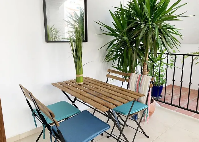 Daire Stunning Duplex In Capistrano Playa, *