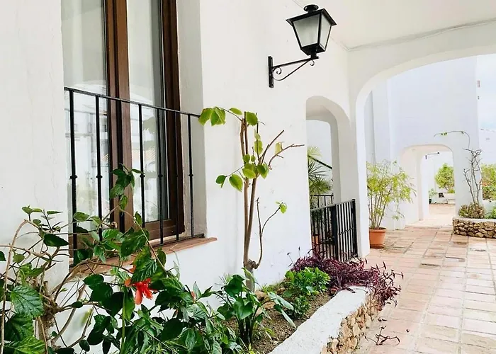 Daire Stunning Duplex In Capistrano Playa, *