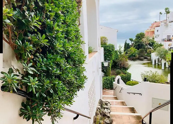 Stunning Duplex In Capistrano Playa,