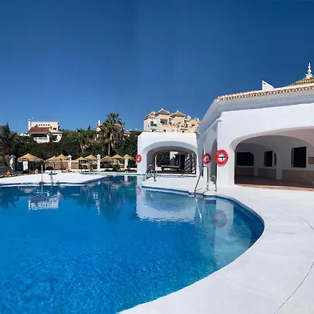 Stunning Duplex In Capistrano Playa,