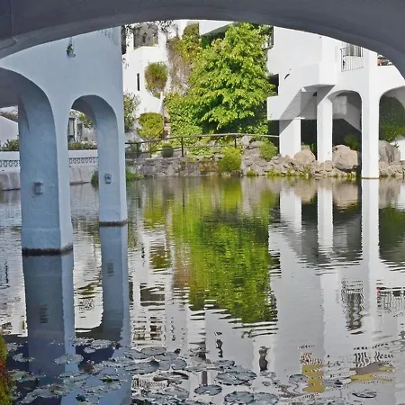 Appartement Stunning Duplex In Capistrano Playa,