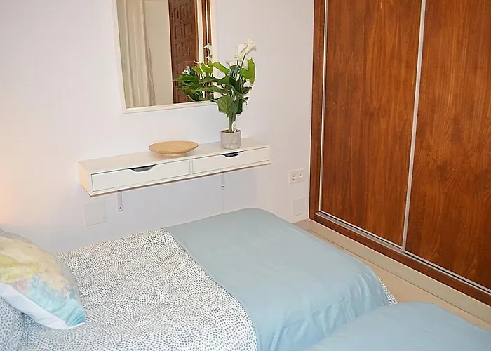 Stunning Duplex In Capistrano Playa, * Nerja