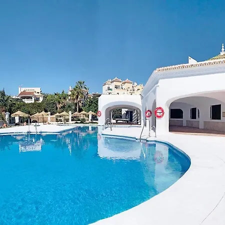 Apartment Stunning Duplex In Capistrano Playa,