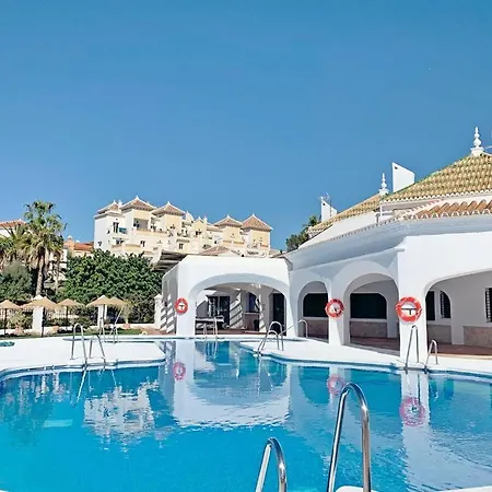 Stunning Duplex In Capistrano Playa,