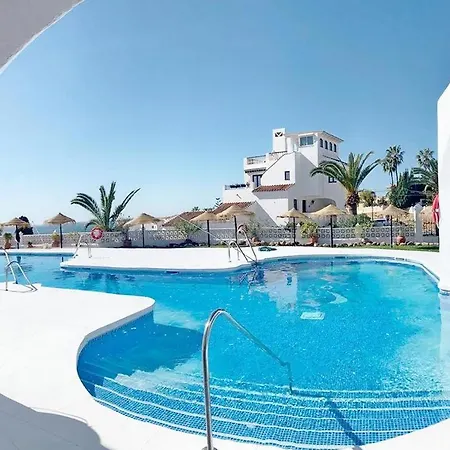 Stunning Duplex In Capistrano Playa, Nerja