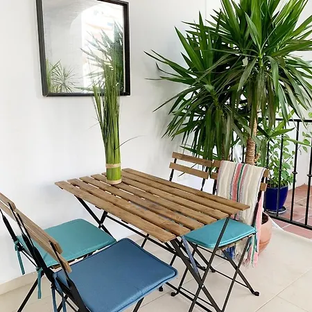 Apartmán Stunning Duplex In Capistrano Playa, *