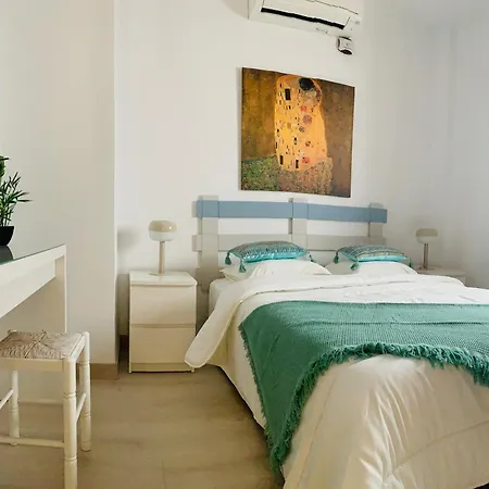 Stunning Duplex In Capistrano Playa, *