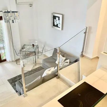 Apartment Stunning Duplex In Capistrano Playa, *