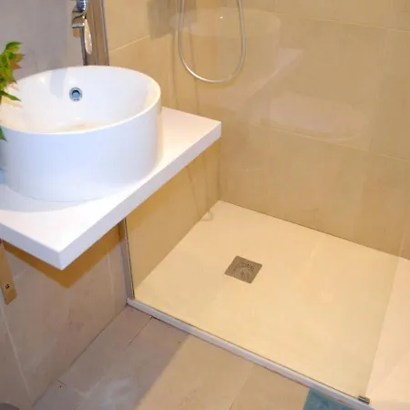 Apartment Stunning Duplex In Capistrano Playa, Nerja