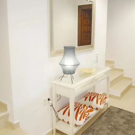 Stunning Duplex In Capistrano Playa, Apartment Nerja