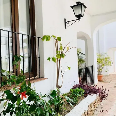 Apartmán Stunning Duplex In Capistrano Playa, *