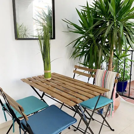 Stunning Duplex In Capistrano Playa, Apartment Nerja