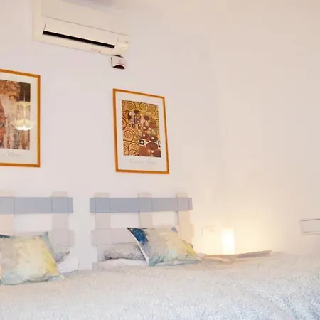 Stunning Duplex In Capistrano Playa, Lägenhet *
