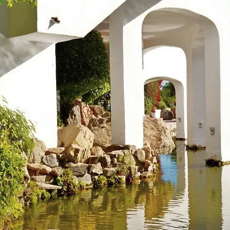 Apartment Stunning Duplex In Capistrano Playa, Nerja
