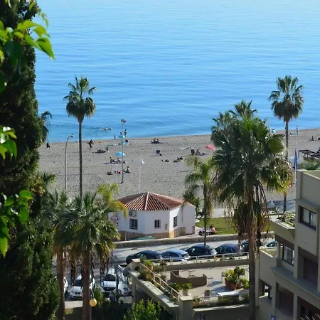 Stunning Duplex In Capistrano Playa, Apartment