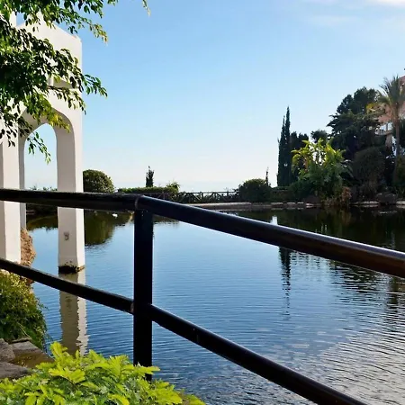 Stunning Duplex In Capistrano Playa,