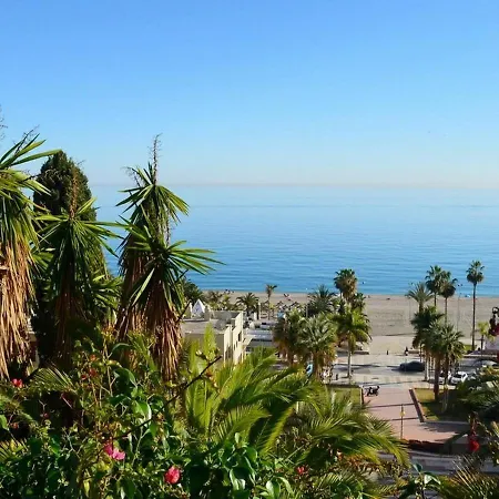Lägenhet Stunning Duplex In Capistrano Playa, Nerja