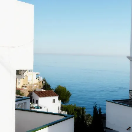 Apartment Stunning Duplex In Capistrano Playa,