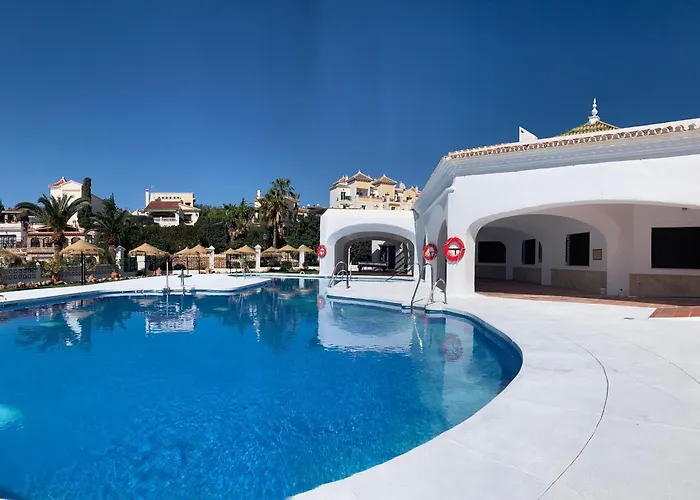 Stunning Duplex In Capistrano Playa,