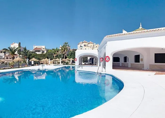 Апартаменти Stunning Duplex In Capistrano Playa,