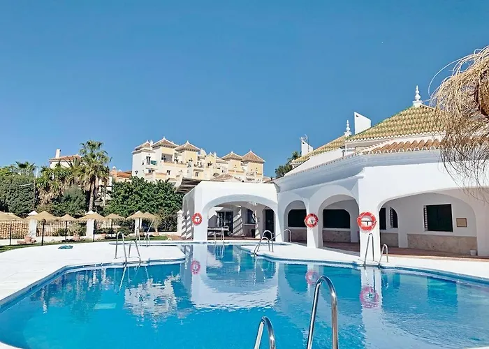 Stunning Duplex In Capistrano Playa,