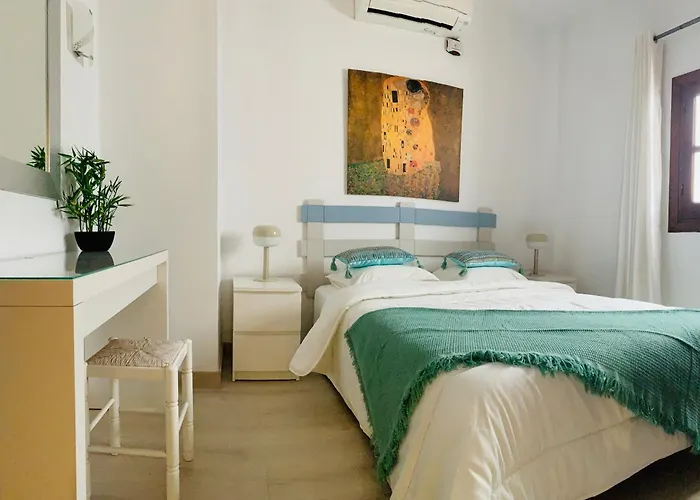 Stunning Duplex In Capistrano Playa, *