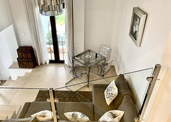 Апартаменти Stunning Duplex In Capistrano Playa,