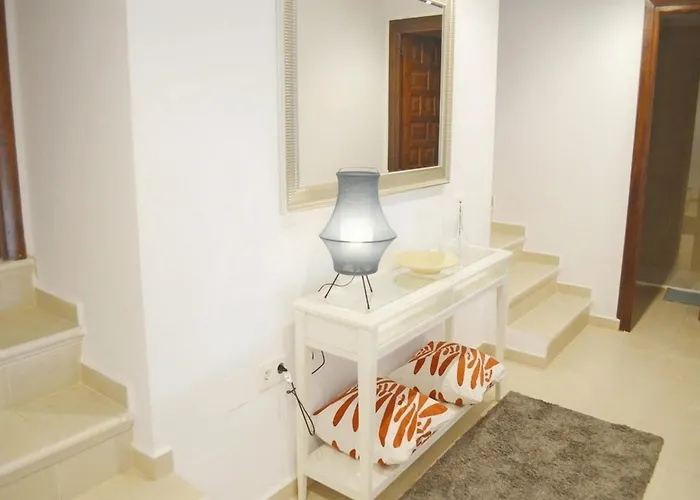 Stunning Duplex In Capistrano Playa, Апартаменти Нерха