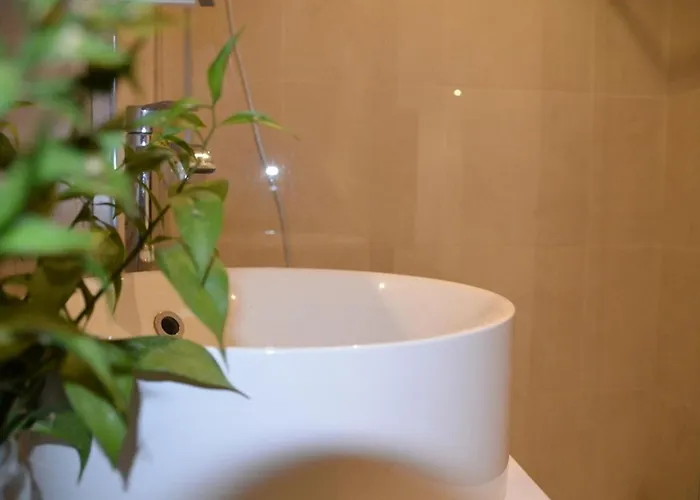 Апартаменти Stunning Duplex In Capistrano Playa,