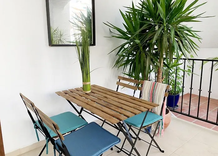 Stunning Duplex In Capistrano Playa, Апартаменти Нерха