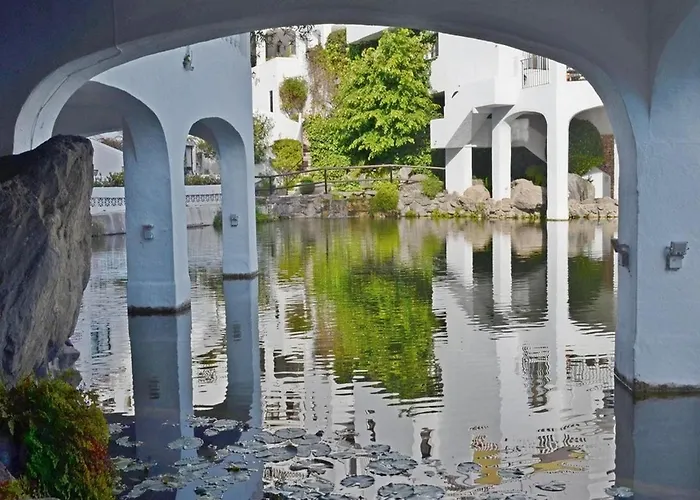 Apartment Stunning Duplex In Capistrano Playa,