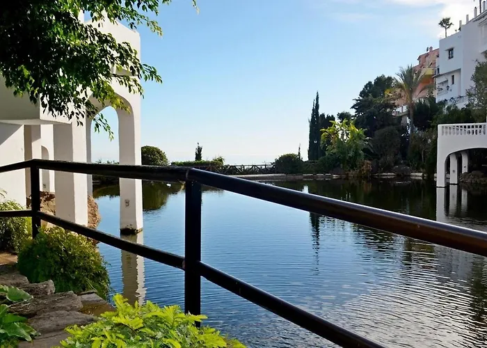 Stunning Duplex In Capistrano Playa,