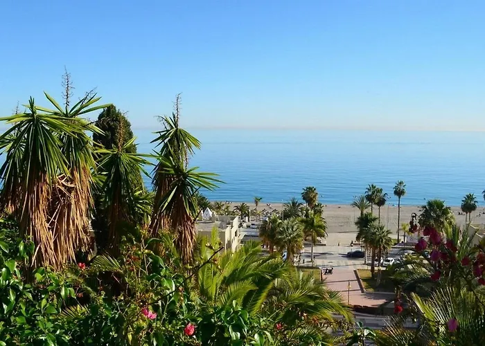 Apartment Stunning Duplex In Capistrano Playa, Nerja