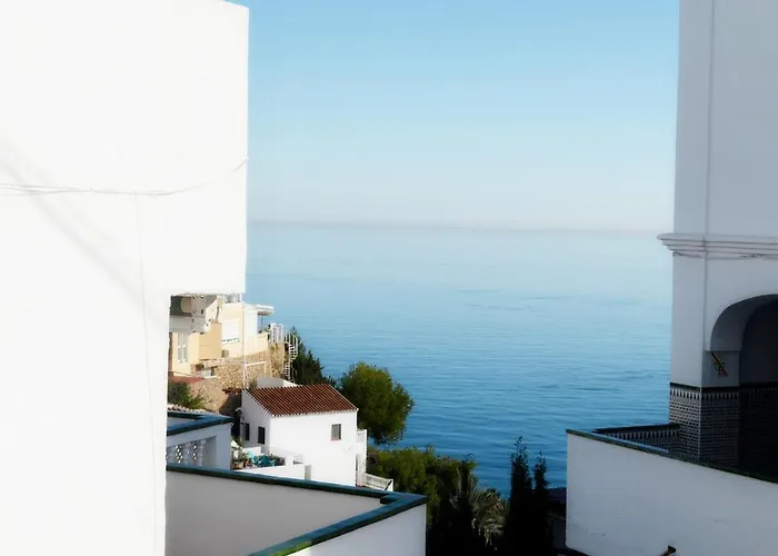 Apartment Stunning Duplex In Capistrano Playa,