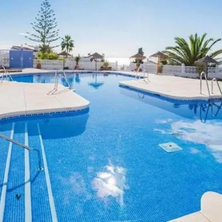 Stunning Duplex In Capistrano Playa, נרחה