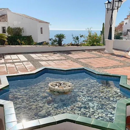 דירה Stunning Duplex In Capistrano Playa, *