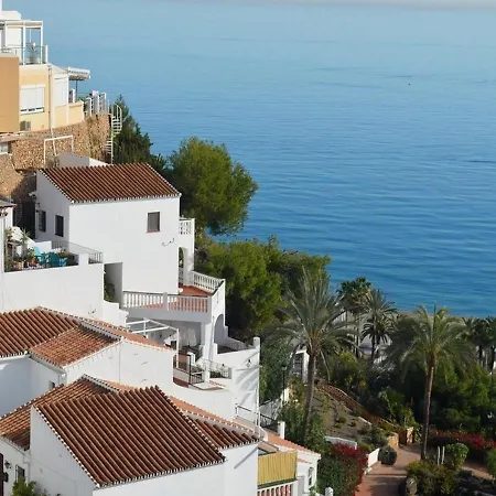Stunning Duplex In Capistrano Playa, * נרחה