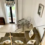 Apartamento Stunning Duplex In Capistrano Playa,