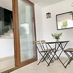 Stunning Duplex In Capistrano Playa,