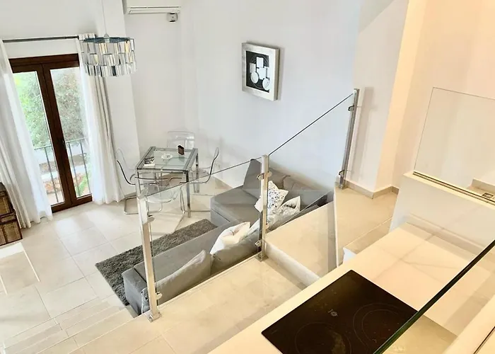 Apartman Stunning Duplex In Capistrano Playa, *