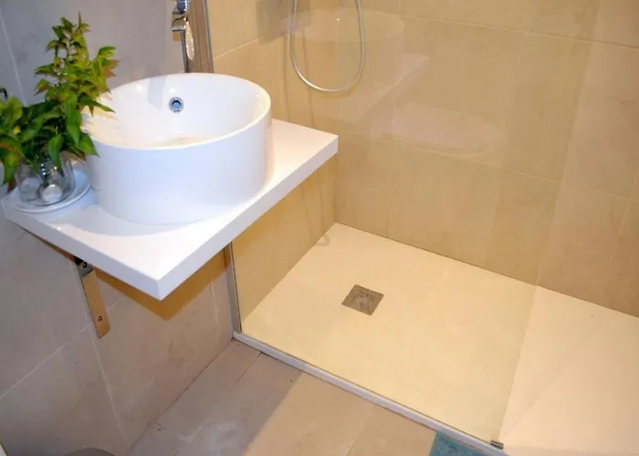 Apartman Stunning Duplex In Capistrano Playa, Nerja