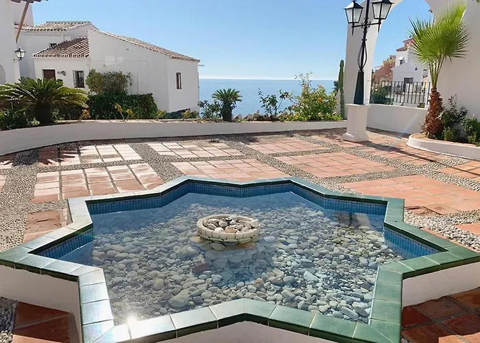 Apartman Stunning Duplex In Capistrano Playa, *