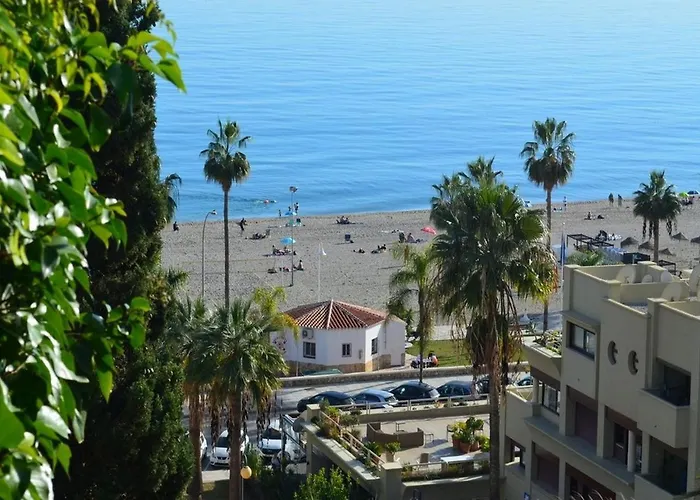 Stunning Duplex In Capistrano Playa, Apartman